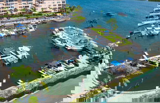 Foto 3 - Harbor Towers Ocean View Escape