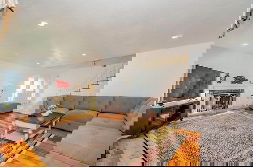 Photo 26 - Serene Retreat & Modern Comforts in Rowland Heights
