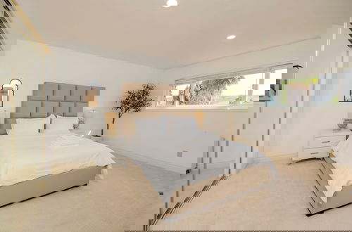 Photo 5 - Serene Retreat & Modern Comforts in Rowland Heights