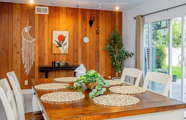 Serene Retreat & Modern Comforts in Rowland Heights - Foto 53
