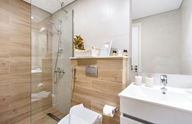 Silkhaus Al Raha Lofts 2 - Foto 16