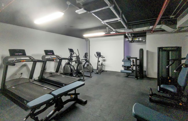 Silkhaus Al Raha Lofts 2 - Foto 18