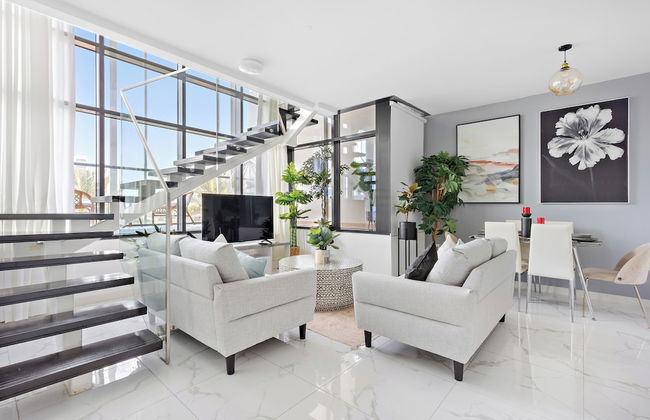 Silkhaus Al Raha Lofts 2 - Foto 11