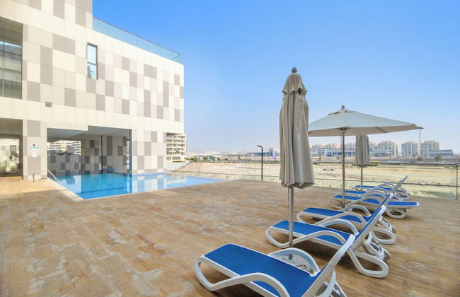 Silkhaus Al Raha Lofts 2 - Foto 17