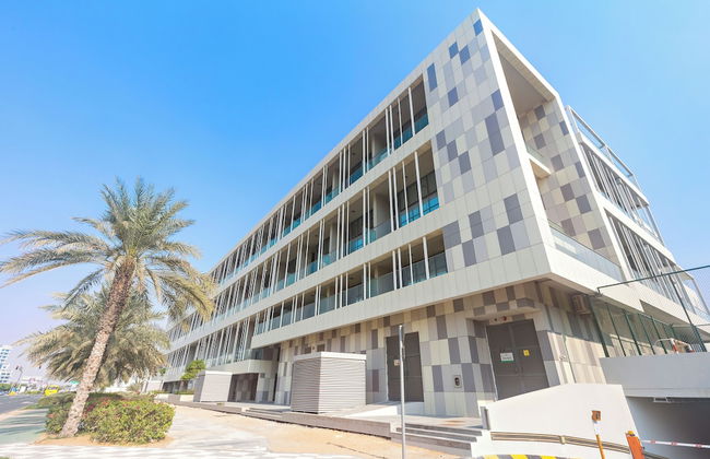 Silkhaus Al Raha Lofts 2 - Foto 20