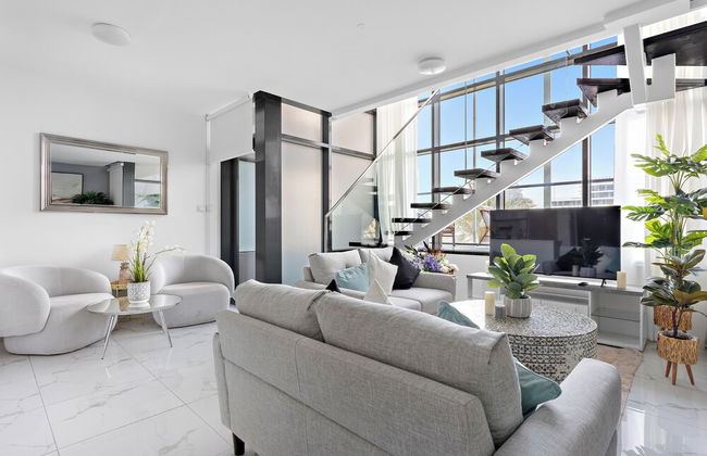 Silkhaus Al Raha Lofts 2 - Foto 19