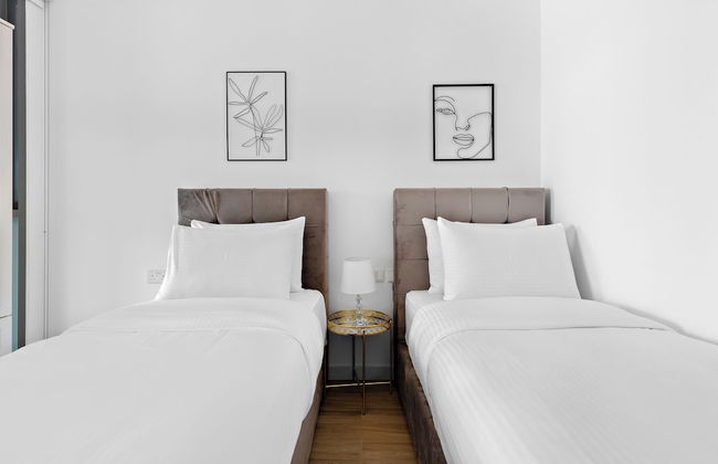 Silkhaus Al Raha Lofts 2 - Foto 6