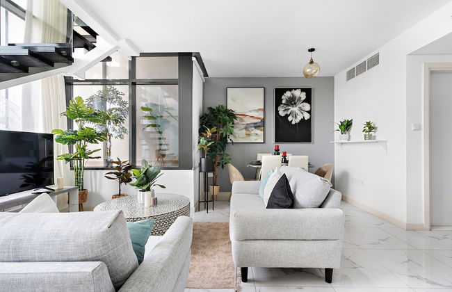 Silkhaus Al Raha Lofts 2 - Foto 13