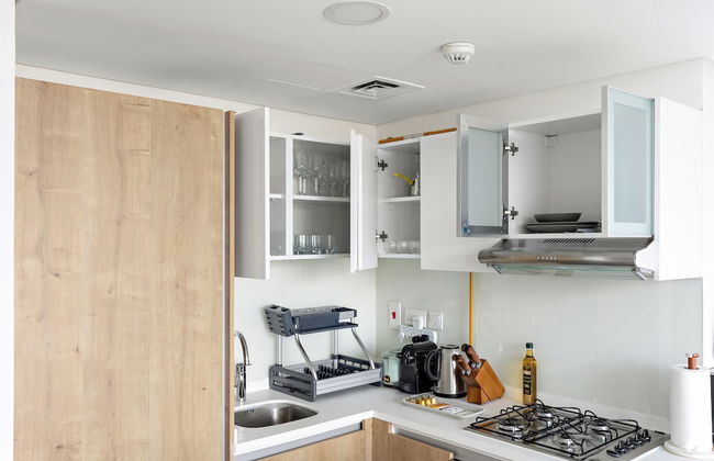 Silkhaus Al Raha Lofts 2 - Foto 9