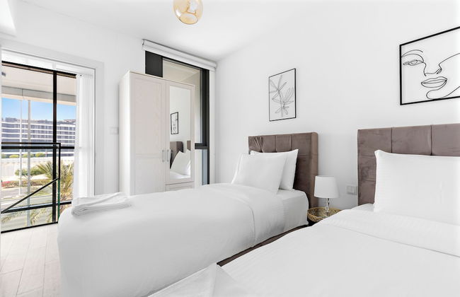 Silkhaus Al Raha Lofts 2 - Foto 7