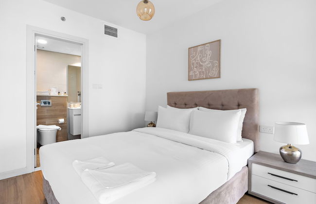 Silkhaus Al Raha Lofts 2 - Foto 2