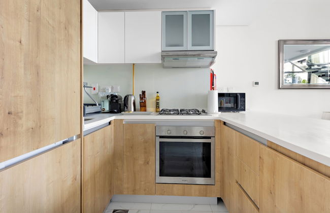 Silkhaus Al Raha Lofts 2 - Foto 10