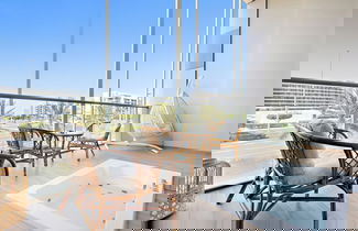 Foto 1 - Silkhaus Al Raha Lofts 2