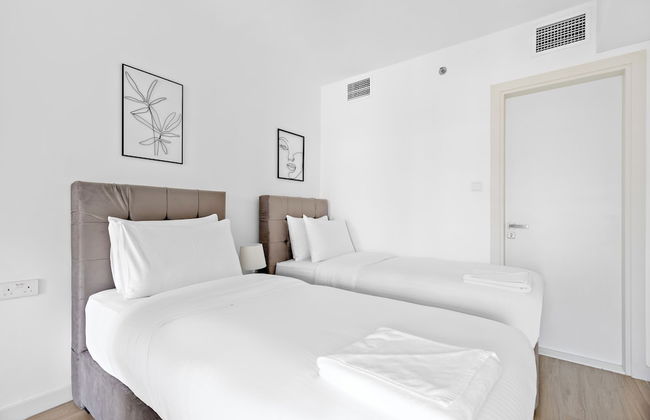 Silkhaus Al Raha Lofts 2 - Foto 3