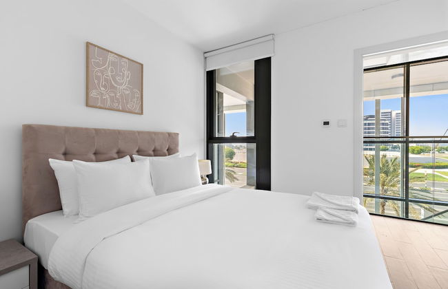 Silkhaus Al Raha Lofts 2 - Foto 4