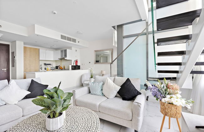 Silkhaus Al Raha Lofts 2 - Foto 12