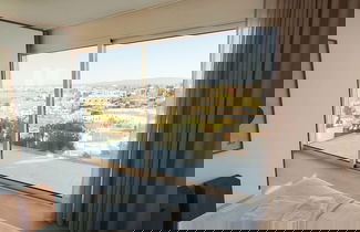 Foto 2 - 2 Terraces Flat River and Marina View