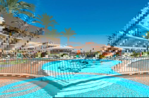 Foto 1 - Albufeira Terrace Pool Garage Dream Flat