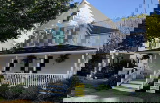 Photo 1 - Christian Street 24
