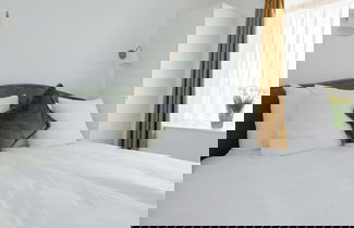 Foto 2 - Clover House by Daniel&Jacob's