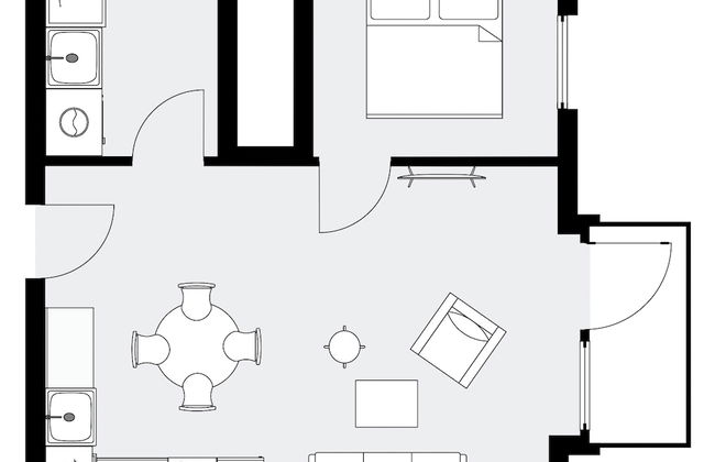 Clover House by Daniel&Jacob's - Foto 29