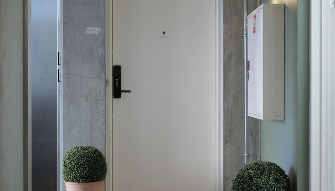 Foto 1 - Clover House by Daniel&Jacob's
