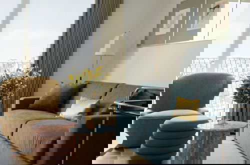 Foto 14 - Clover House by Daniel&Jacob's