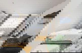 Photo 1 - 1 Bedroom Loft - Serenitas 1