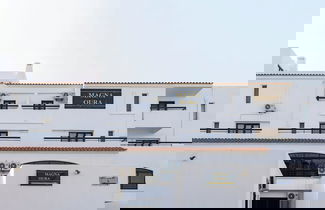 Foto 1 - Magna Oura