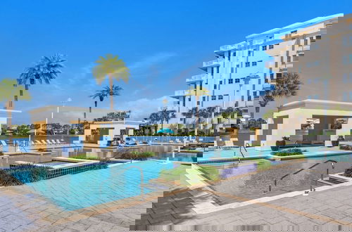 Foto 33 - Lakefront Haven in Carillon Beach