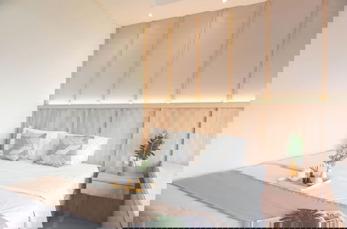 Foto 2 - Comfy And Strategic 2Br Connecting Mall At Pollux Chadstone Apartment