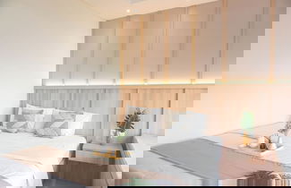 Foto 2 - Comfy And Strategic 2Br Connecting Mall At Pollux Chadstone Apartment