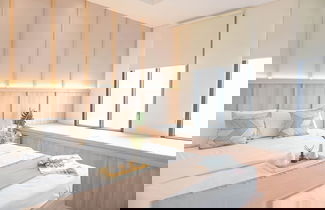 Foto 1 - Comfy And Strategic 2Br Connecting Mall At Pollux Chadstone Apartment