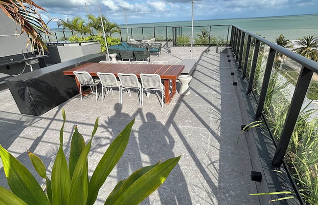 Melhores Flats - Relaxante - Foto 20