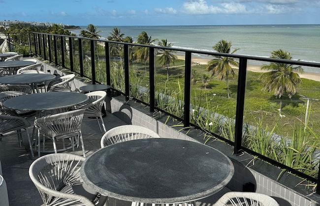 Melhores Flats - Relaxante - Foto 16