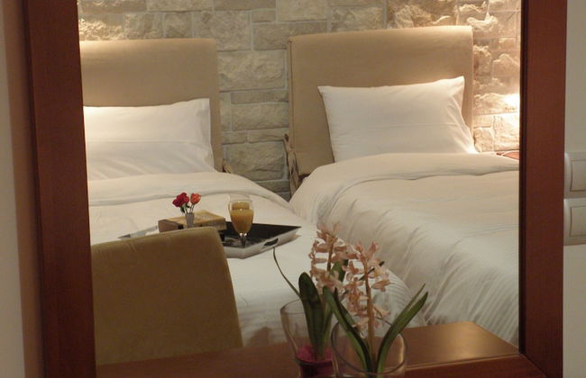 Luxurious Villa Tholos Crete - Foto 5