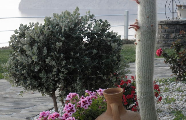 Luxurious Villa Tholos Crete - Foto 11