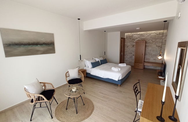 Luxurious Villa Tholos Crete - Foto 4