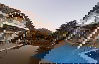 Photo 1 - Luxurious Villa Tholos Crete