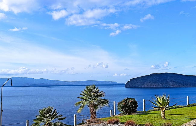 Luxurious Villa Tholos Crete - Foto 10