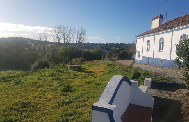 Herdade do Vidigal - Foto 77