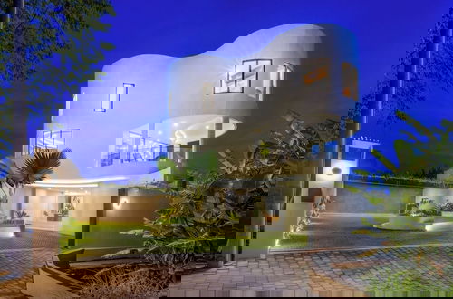 Foto 42 - Villa Alinea