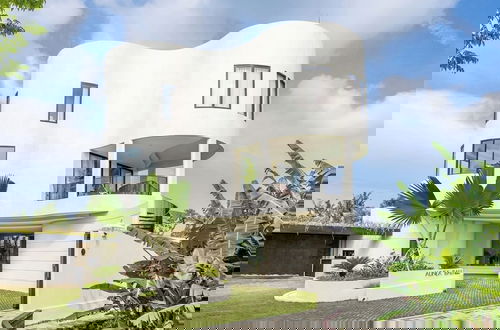 Foto 40 - Villa Alinea