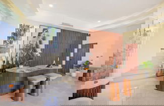 Foto 3 - Villa Alinea
