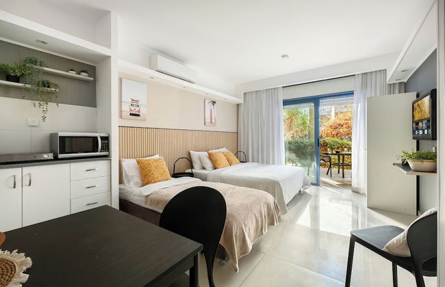 Royal Park Apt Resort by Sea N Rent - Foto 71