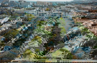 Foto 1 - Royal Park Apt Resort by Sea N Rent