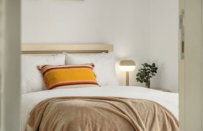 Royal Park Apt Resort by Sea N Rent - Foto 33