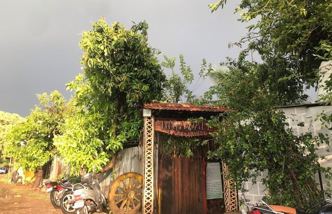ingawale farmhouse - Foto 1