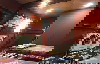 Photo 3 - ingawale farmhouse