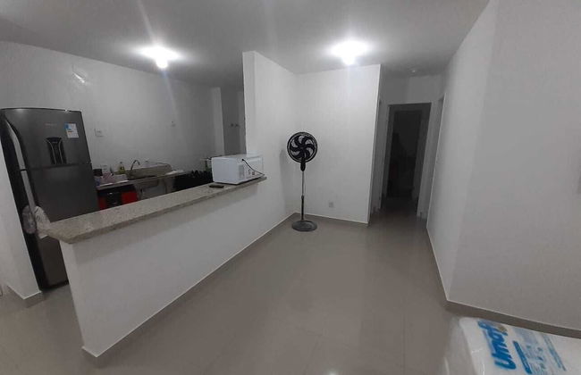 apartamento com vista pro mar - Foto 13